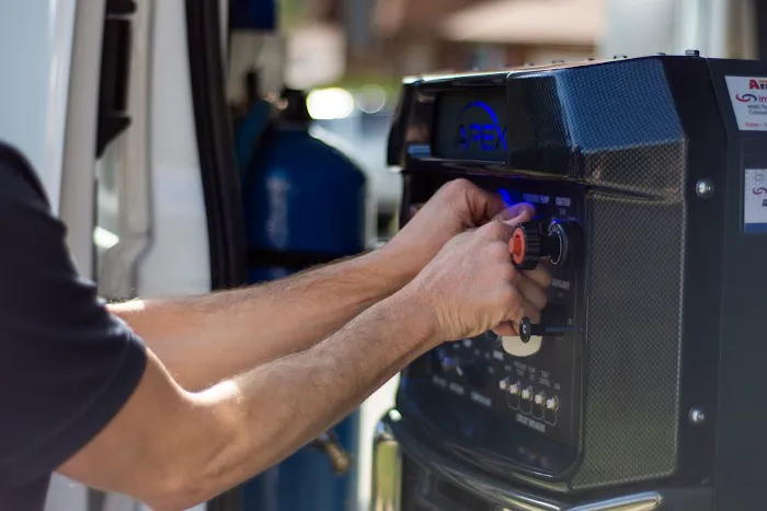 Rash and Son Carpet Cleaning Picture 10