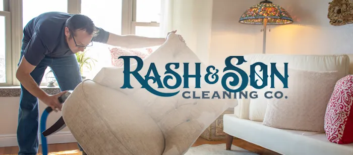 Rash and Son Carpet Cleaning Picture 9