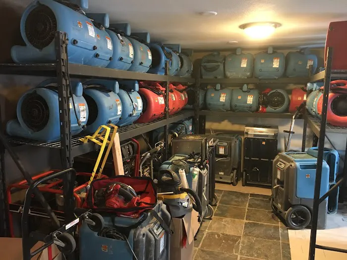 ECOS Environmental & Disaster Restoration, Inc. Picture 1