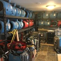 ECOS Environmental & Disaster Restoration, Inc. ico