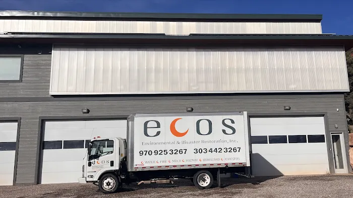 ECOS Environmental & Disaster Restoration, Inc. Picture 2