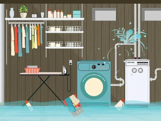 ECOS Environmental & Disaster Restoration, Inc. Picture 10