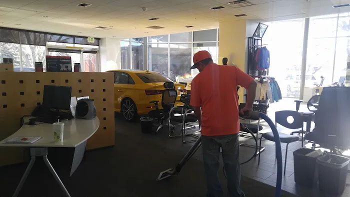 Steve's Carpet Cleaning and Restoration Picture 3