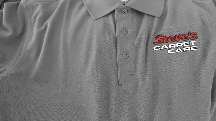 Steve's Carpet Cleaning and Restoration Picture 2