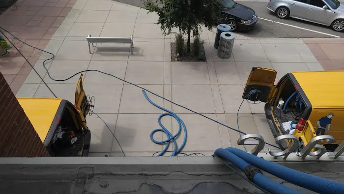 Steve's Carpet Cleaning and Restoration Picture 1