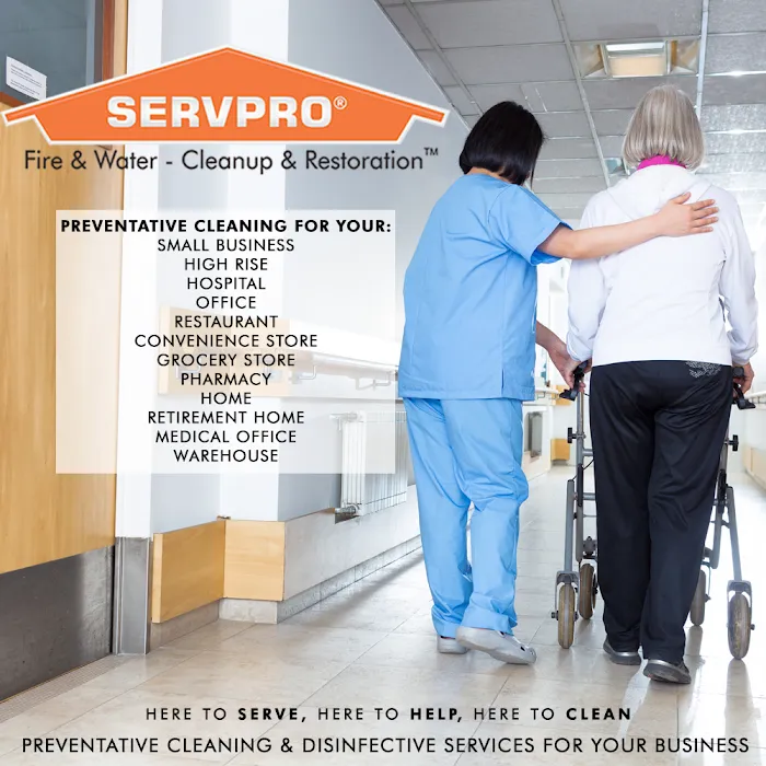 SERVPRO of Lafayette/Louisville Picture 10