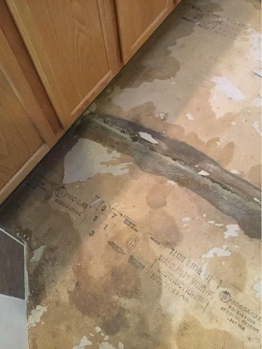 SERVPRO of Lafayette/Louisville Picture 4