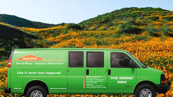 SERVPRO of Lafayette/Louisville Picture 5