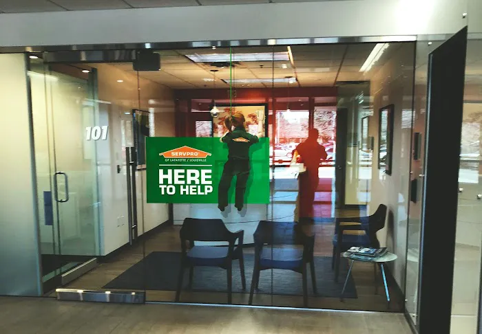 SERVPRO of Lafayette/Louisville Picture 7