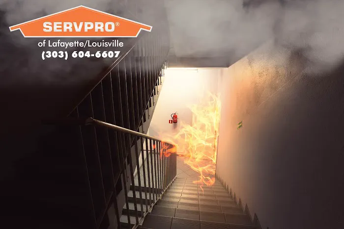 SERVPRO of Lafayette/Louisville Picture 6