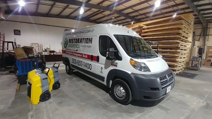 Restoration Logistics Picture 5
