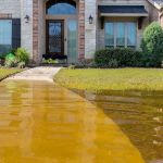 Restoration Logistics