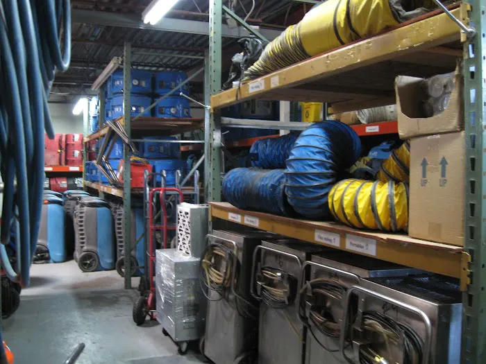 Restoration Logistics Picture 9