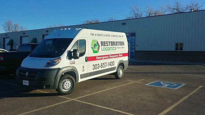 Restoration Logistics Picture 7