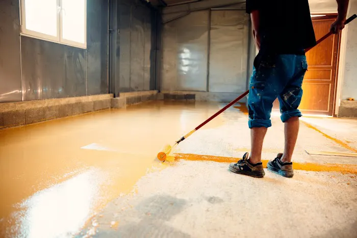 Restoration Logistics Picture 6