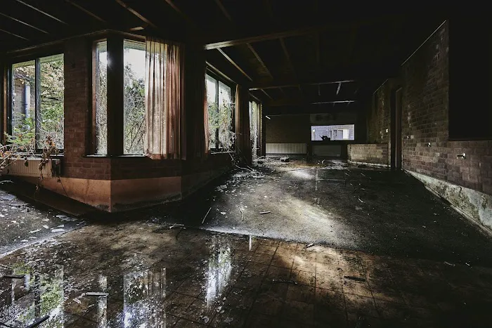 Restoration Logistics Picture 2