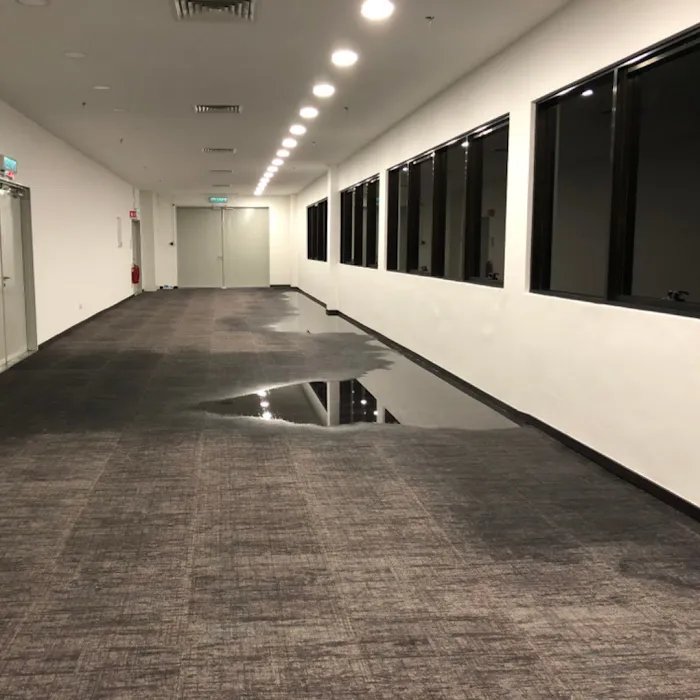 Restoration Logistics Picture 10