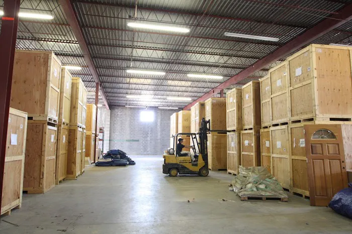 Restoration Logistics Picture 8