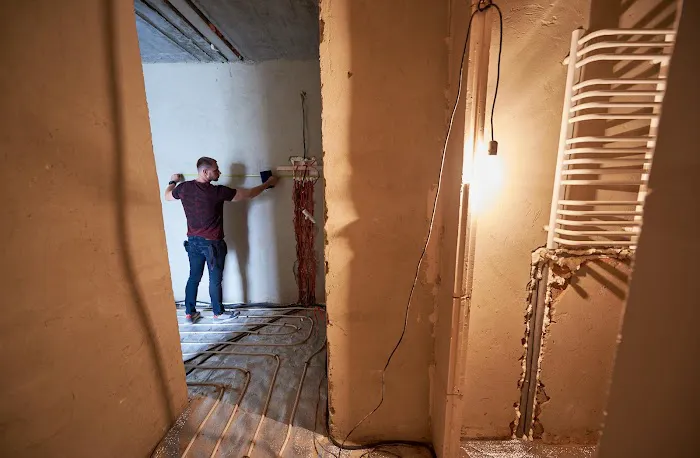 Restoration Logistics Picture 4