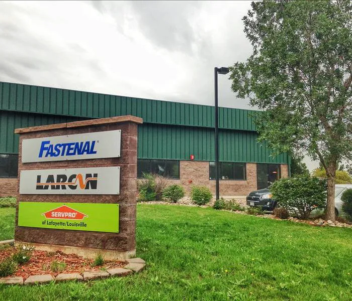 SERVPRO of Lafayette/Louisville Picture 4