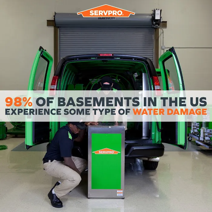 SERVPRO of Lafayette/Louisville Picture 6