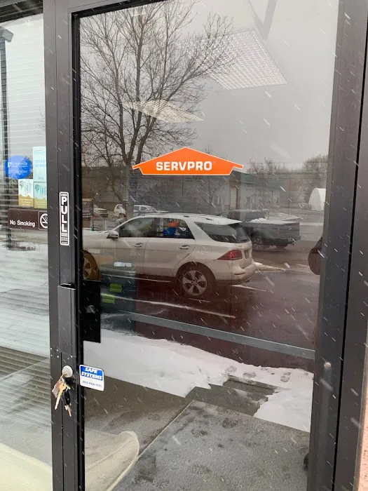 SERVPRO of Lafayette/Louisville Picture 5