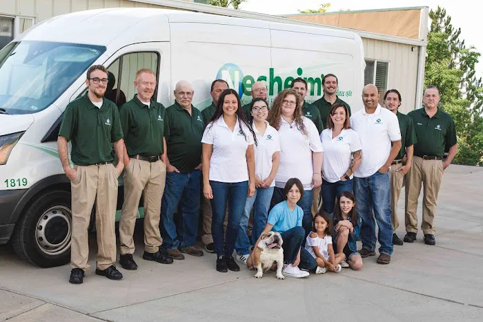 Nesheim's Disaster Restoration Picture 3