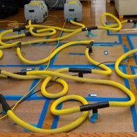 Nesheim's Disaster Restoration ico