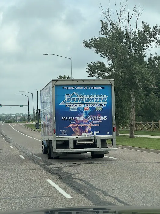 Deep Water Emergency Services Picture 1