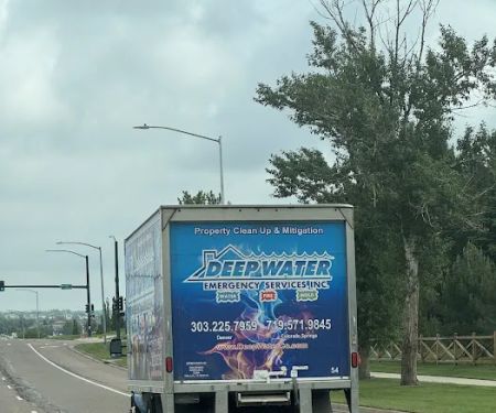 Deep Water Emergency Services