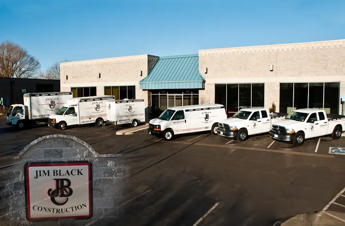 Jim Black Construction Inc Picture 8