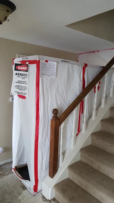 Rapid Dry Restoration Picture 6