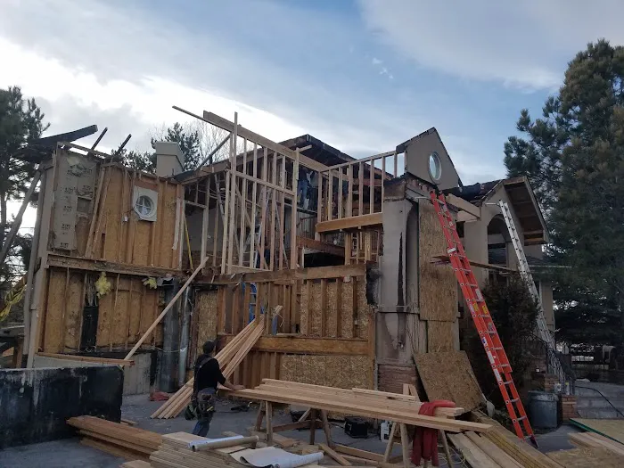 Rapid Dry Restoration Picture 10