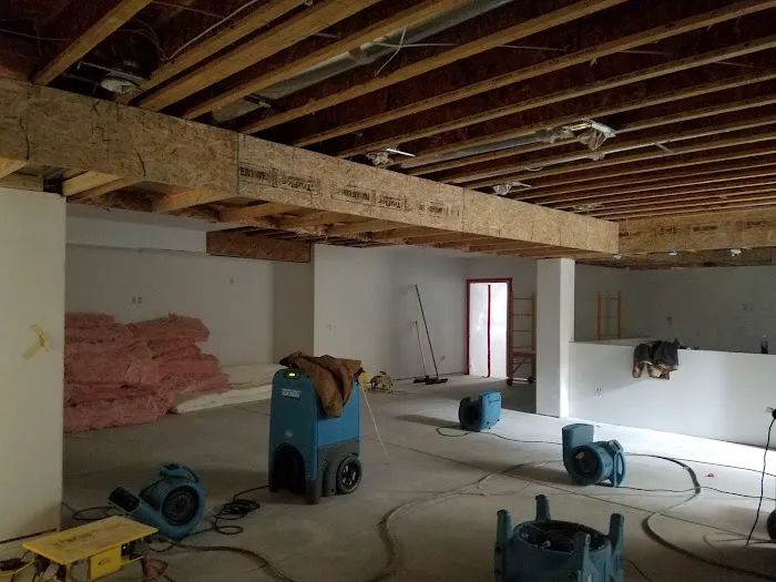 Rapid Dry Restoration Picture 2