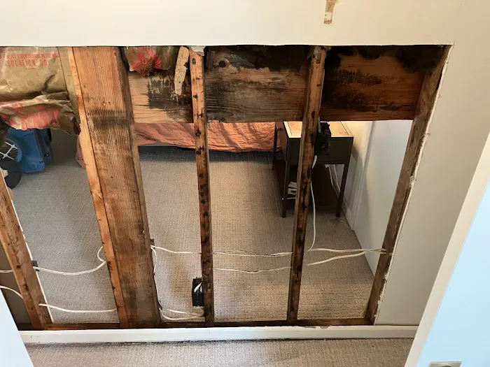 Restoration 1 of Flatirons Picture 9