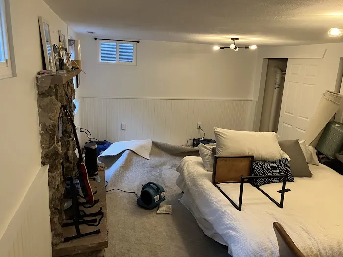 Restoration 1 of Flatirons Picture 5