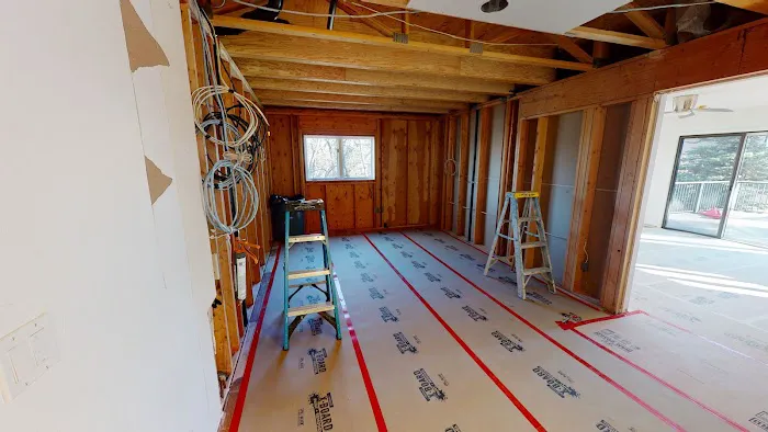 CARE Restoration Picture 1