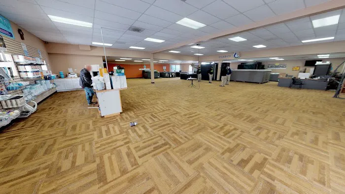 CARE Restoration Picture 9