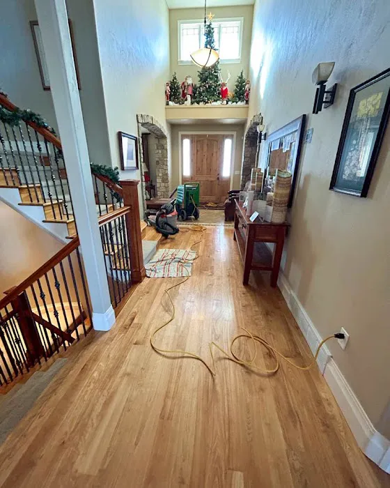 SERVPRO of Longmont and Firestone Picture 1