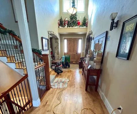 SERVPRO of Longmont and Firestone