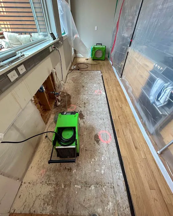 SERVPRO of Longmont and Firestone Picture 2