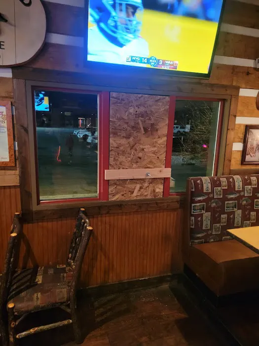 Green Gable Picture 4