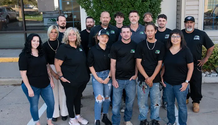 Green Gable Picture 7