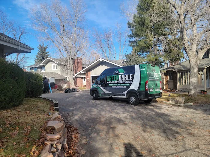 Green Gable Picture 10