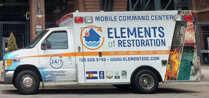 Elements of Restoration Picture 8