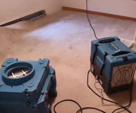 Elements of Restoration