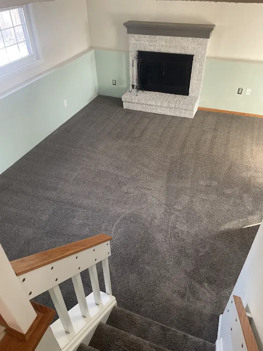 Bear Cleaning & Restoration Picture 1