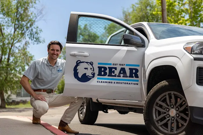 Bear Cleaning & Restoration Picture 7