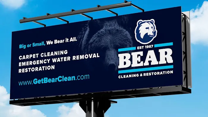 Bear Cleaning & Restoration Picture 5