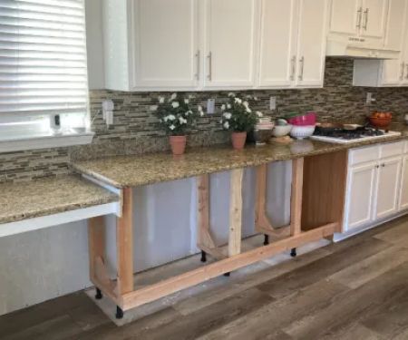 Trion Water Restoration